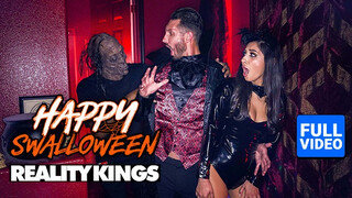 REALITY KINGS - Gianna Dior kinyalva és bekúrva