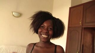 Csinos barna amatőr interracial anál casting forgatás xxx videó